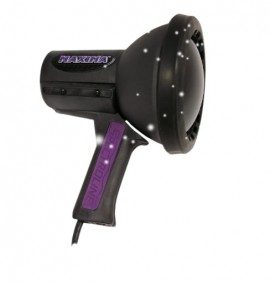Spectro-UV ML-3500C MAXIMA ultra-high intensity UV-A lamp with filter and spot reflector, 365 nm, 35 W