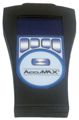 Spectro-UV XR-1000 AccuMAX digital radiometer/photometer readout unit