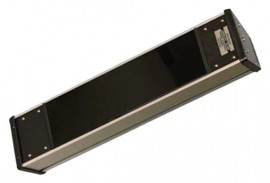 Spectro-UV XX-15BF X-Series bench lamp, 15-watt BLB tube with filter assembly, 120 V