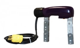 Spectro-UV YK-1 AC yoke magnetic inspection tool, 115 V AC nominal