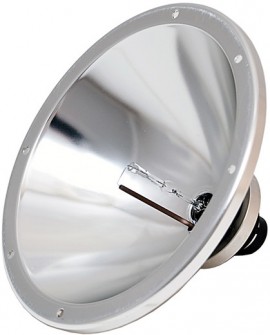 Spectro-UV BLE-35PRA polished reflector assembly, MDL bulb