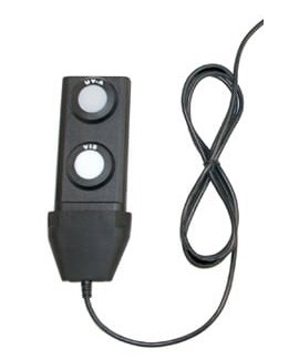 Spectro-UV XDS-1000 dual UV-A/VIS sensor detector