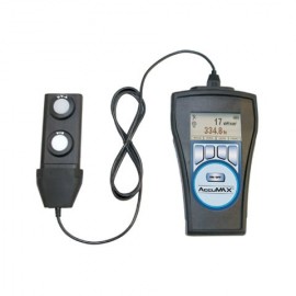 Spectro-UV XRP-3000 AccuMAX NDT digital radiometer/photometer kit