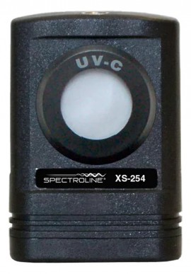 Spectro-UV XS-254 UV-C sensor, 254 nm