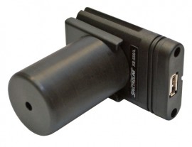 Spectro-UV XS-555/L luminance sensor detector