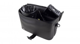 SPM CAS28 soft-sided carrying case for Leonova Diamond/Emerald