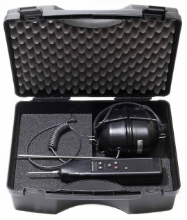 SPM ELS14 SET electronic stethoscope