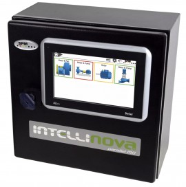 SPM IND50 Cabinet for Intellinova Parallel MB
