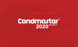 SPM PRO350 Condmaster Ruby 2020 Software