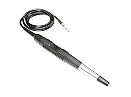 SPM TRA73 Shock Pulse Transducer with probe assembly for the BearingChecker, mini coax, 5 ft