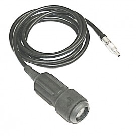 SPM TRA74 Transducer with quick connector for adapters