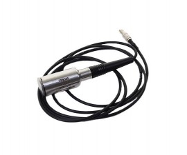 SPM TRM100 Transducer with Integral Magnet, Straight, 1.5 m