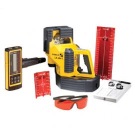 Stabila LA180L layout station with auto alignment