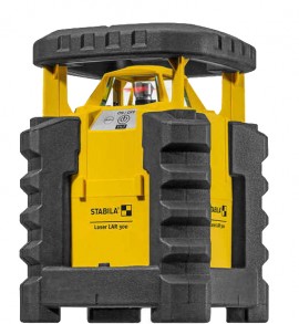 Stabila LAR 300 Rotation Laser, 0.10 mm/m
