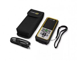 Stabila LD 530 Laser Distance Measurer, Bluetooth 5.0