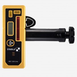 Stabila 07350 REC 410 Line RF receiver for the LA180L