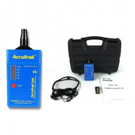 Superior Signal AccuTrak VPE Basic ultrasonic leak detector