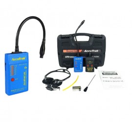Superior Signal AccuTrak VPE-GN Plus ultrasonic leak detector gooseneck kit