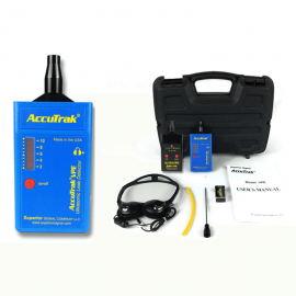 Superior Signal AccuTrak VPE Plus ultrasonic leak detector kit