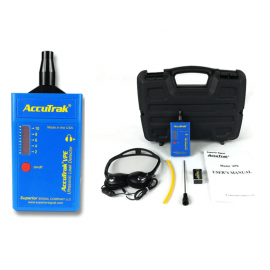 Superior Signal AccuTrak VPE STD standard ultrasonic leak detector kit