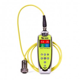 TPI 9080K1 Vibration Analyzer Kit with boot, magnet and strobe