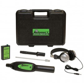 Tracer Products TP-9367L Marksman II ultrasonic diagnostic tool, 36 to 44 kHz