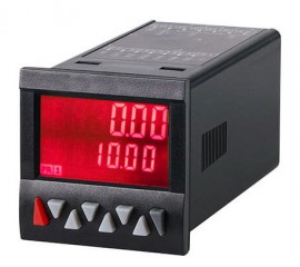 Trumeter 924KB0 Multipurpose Device Counter, 10 to 30 VDC