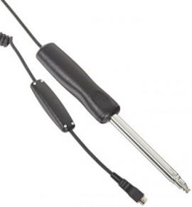 TSI Alnor 960 Air Velocity/Temperature Probe, Straight