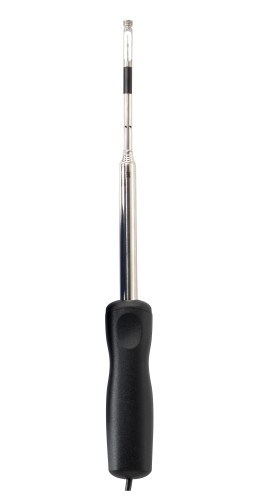 TSI Alnor 964 Thermo-Anemometer Probe, Straight