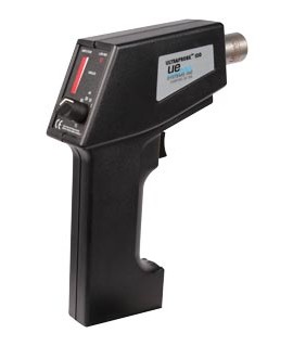 UE Systems UP100KT comprehensive leak detection kit