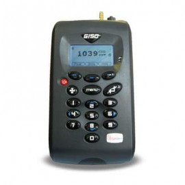 Viasensor G150-00L Carbon Dioxide (0-10,000 ppm) Analyzer