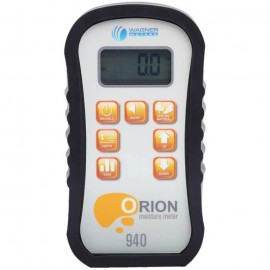 Wagner Orion 940 pinless wood moisture meter