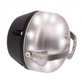 Wöhler 11398 supplemental light ring for VIS 2xx and VIS 3xx
