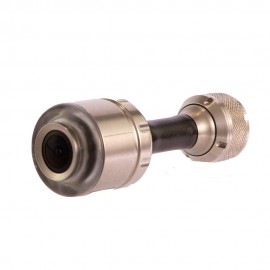 Wöhler 7613 HD miniature 1" camera head for VIS 700