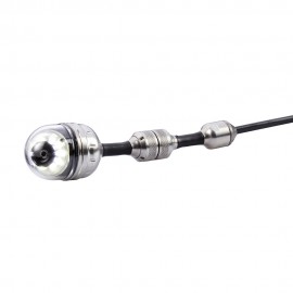 Wöhler 8859 HD pan and tilt 1.5" camera head for VIS 700
