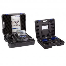 Wöhler VIS 250 visual inspection camera system with L200 locator (8932)