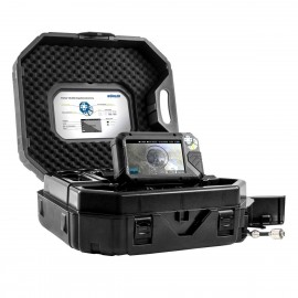 Wöhler VIS 250 visual inspection camera system multipurpose kit (6253)