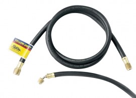 Yellow Jacket 15999 C-1200 100 ft Heavy Duty Hose, "C" 1/2 in x 1/2 in, PLUS II