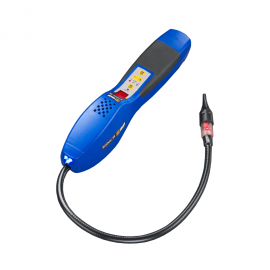 Yellow Jacket 69336 AccuProbe UV HVAC/R Refrigerant Leak Detector